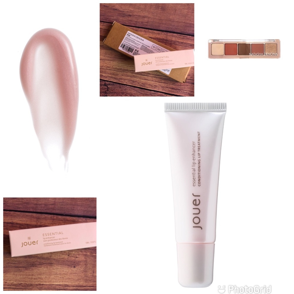 Makeup Bundle